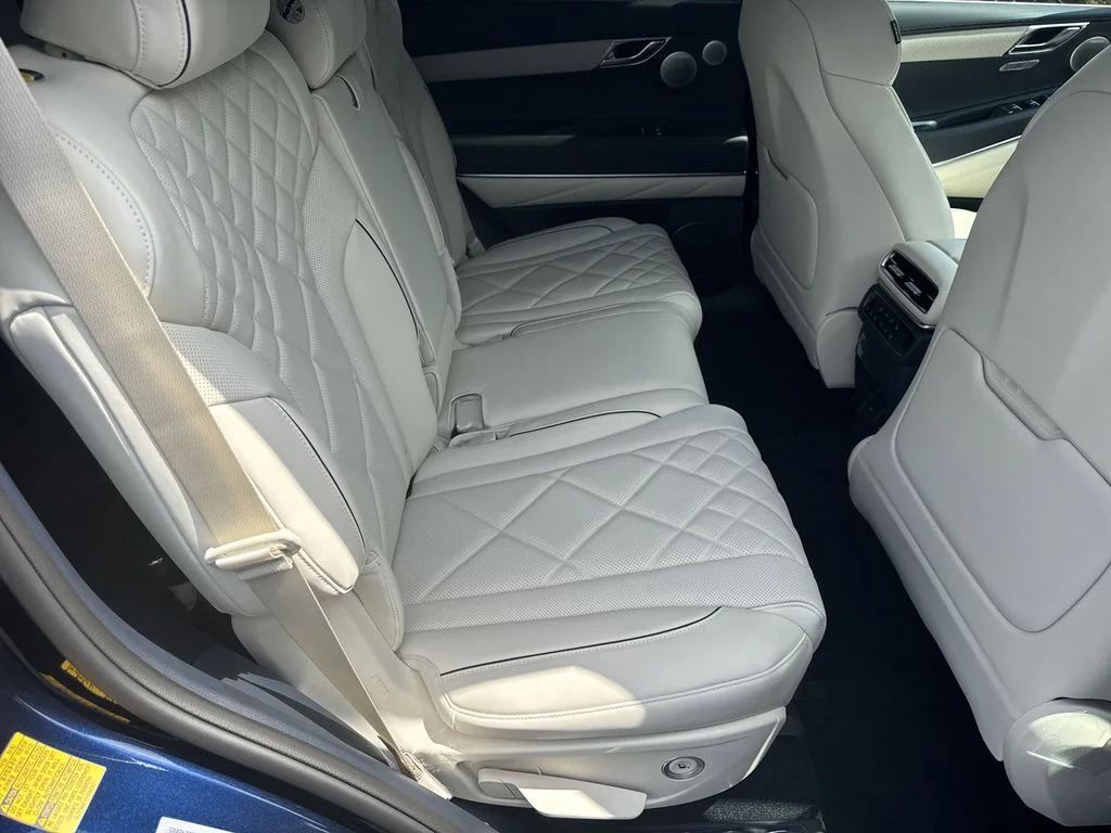 2026 GENESIS GV80 Prestige - Photo 15