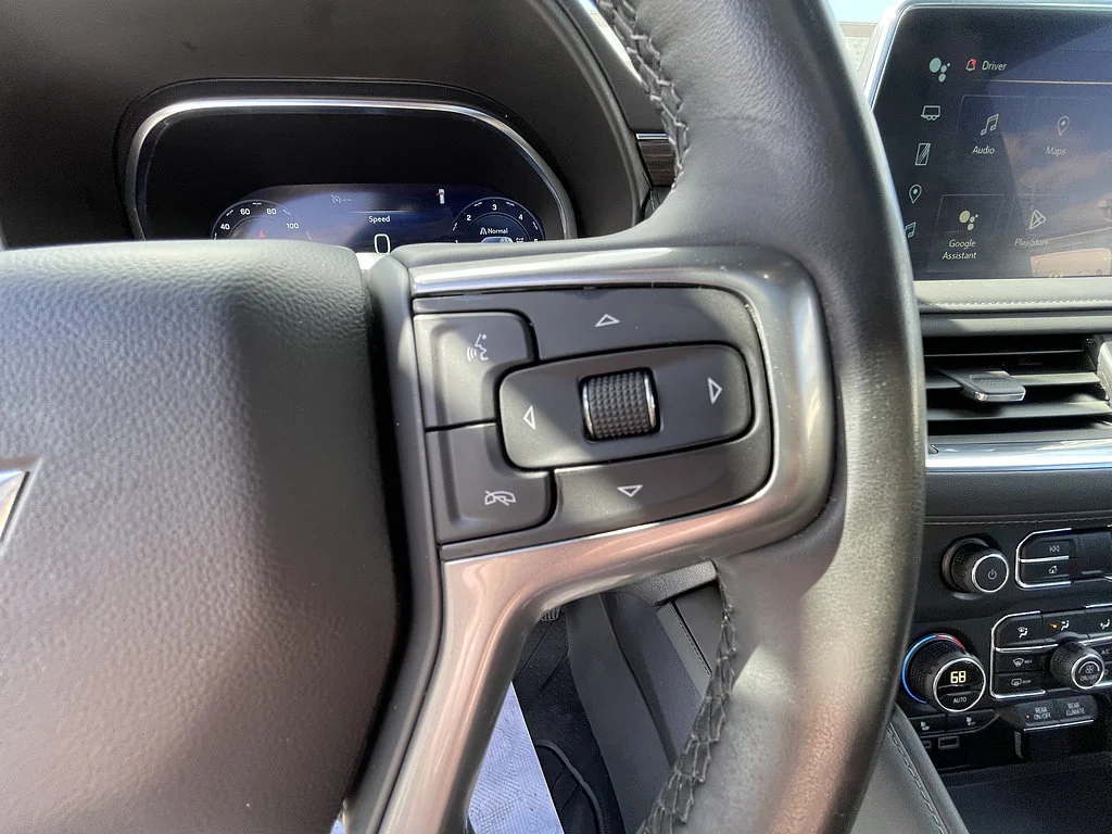 2024 Chevrolet Tahoe Z71 - Photo 32