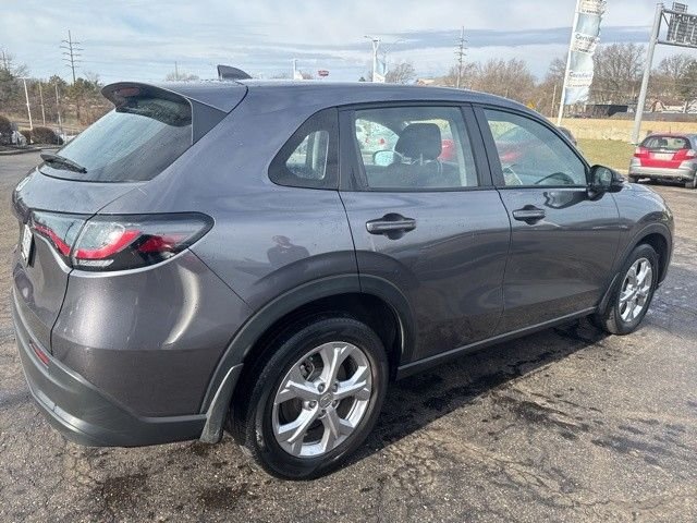 2024 Honda HR-V LX - Photo 2