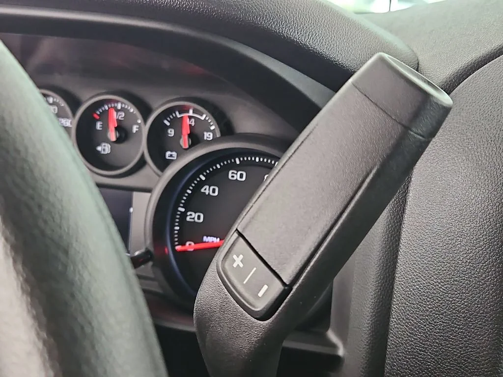 2026 GMC Sierra 1500 Pro - Photo 21