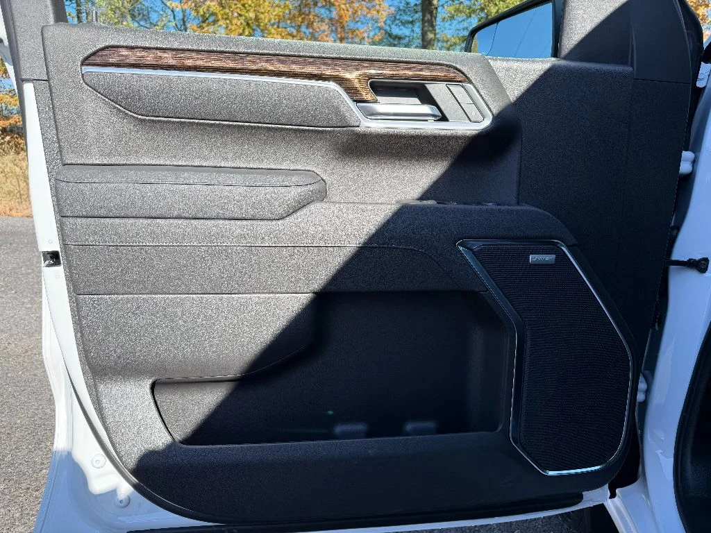 2026 GMC Sierra 1500 Elevation - Photo 23