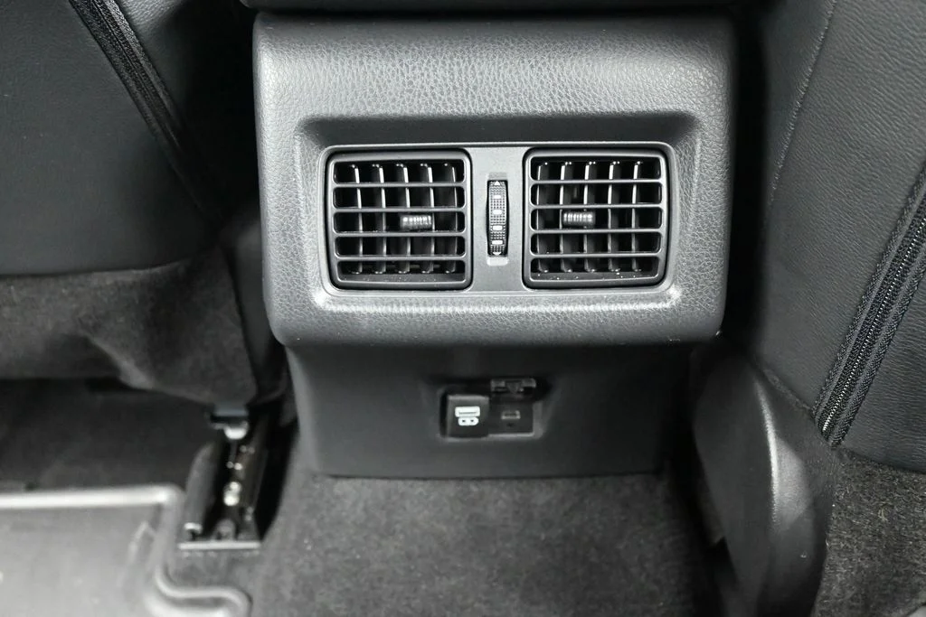 Certified Used 2026 Black Toyota SE image 20