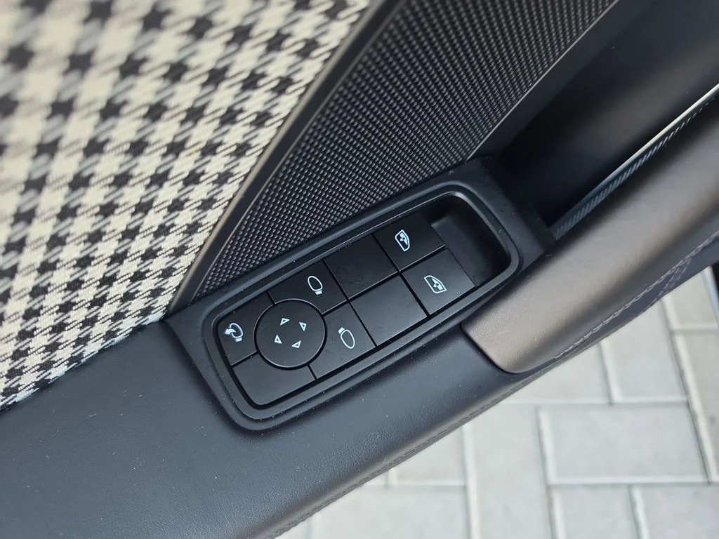 Used 2024 Black Porsche Turbo image 10
