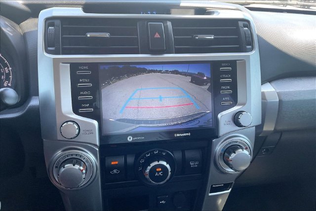 Used 2020 Silver Toyota SR5 image 18