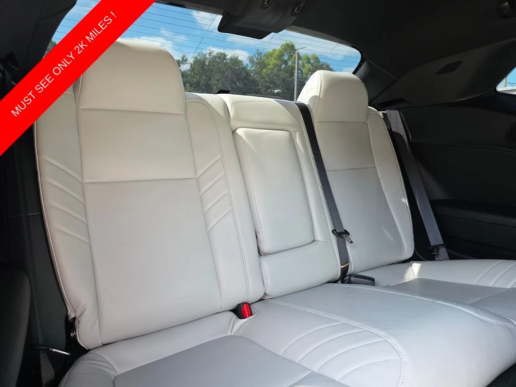 Used 2023 Gray Dodge SRT Hellcat Jailbreak image 21