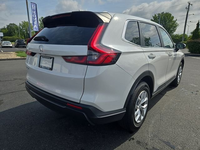2026 Honda CR-V LX - Photo 6