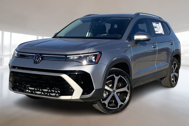 2026 Volkswagen Taos 1.5T SEL