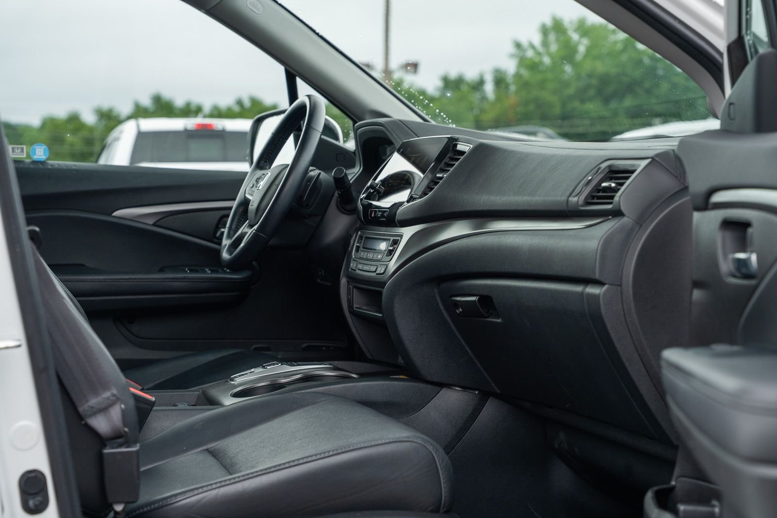 Used 2022  Honda Special Edition image 12