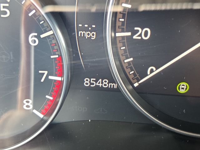Used 2024 Red Crystal Mazda 2.5 S Premium Package image 7
