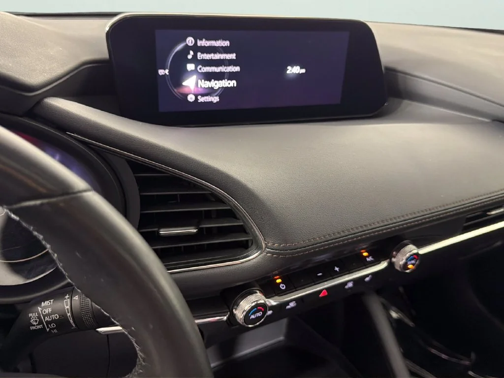 2023 Mazda Mazda3 Preferred - Photo 22