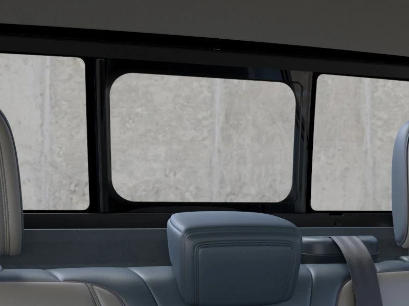 New 2026 Red Ford Lariat image 26