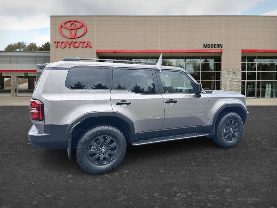 Used 2025 Meteor Toyota Base image 6