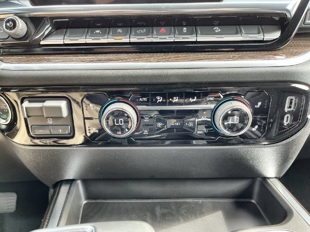2026 Chevrolet Silverado 1500 photo 24 of 41