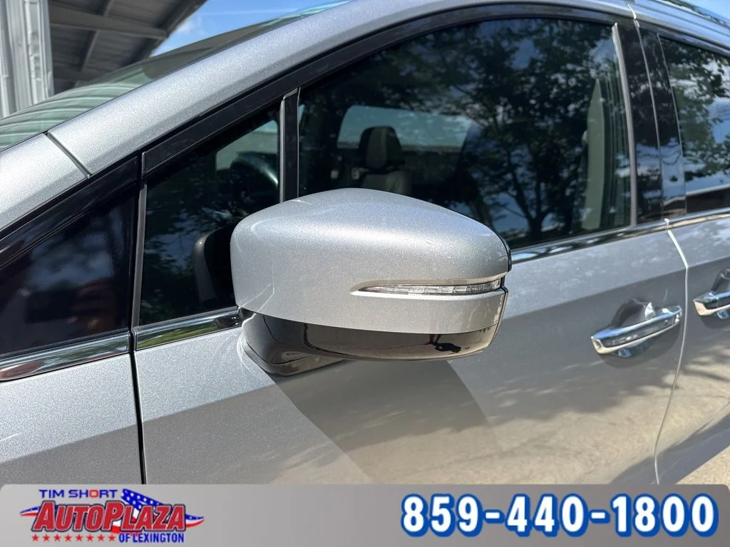 Used 2020 Silver Honda Elite image 13