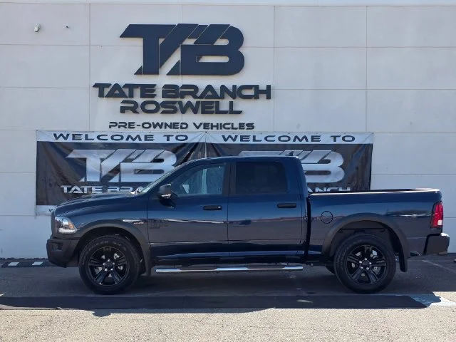 Used 2024 Blue Ram Warlock image 10