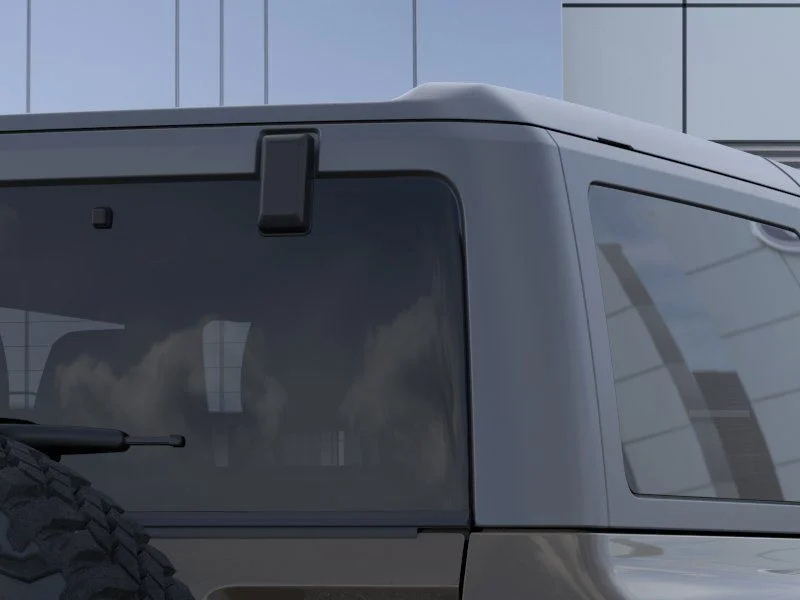 New 2026 Gray Ford Base image 25