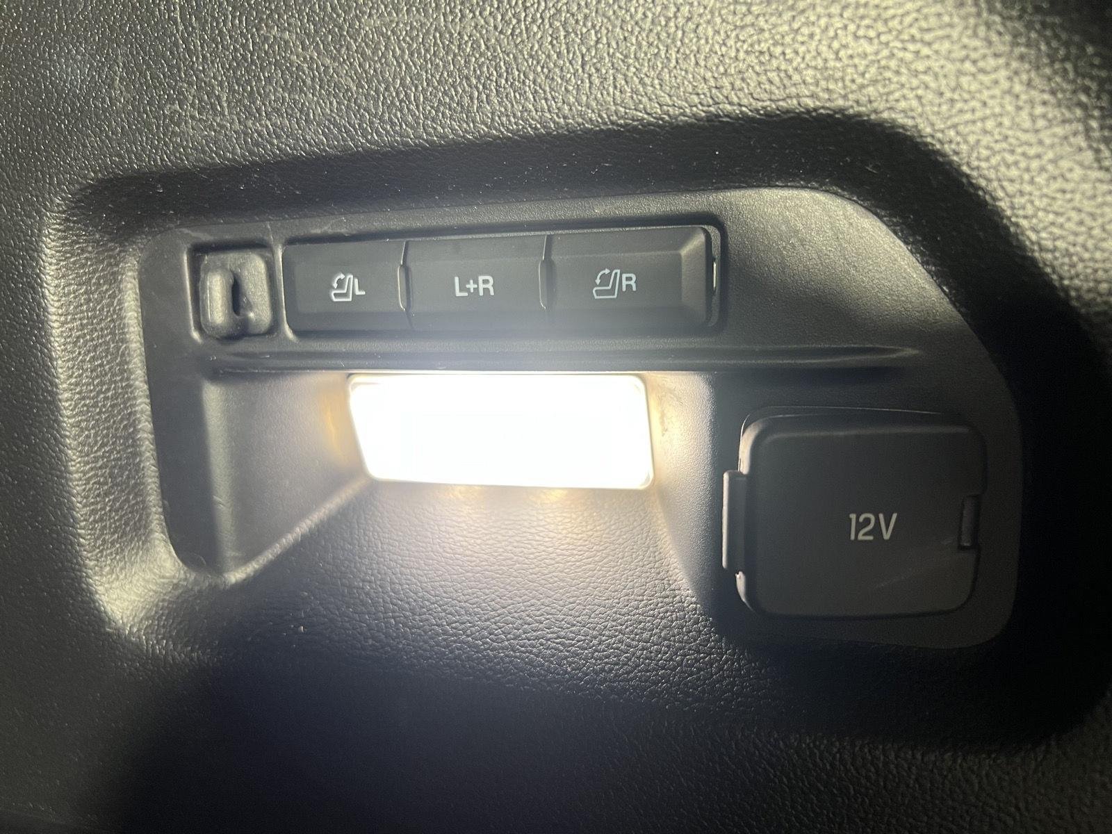 Used 2021 Blue Metallic Ford ST image 21