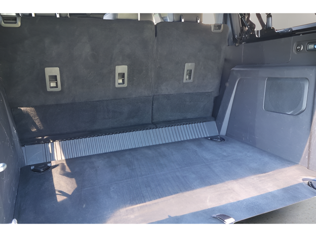Used 2022 Carbonized Gray Metallic Ford Wildtrak image 20