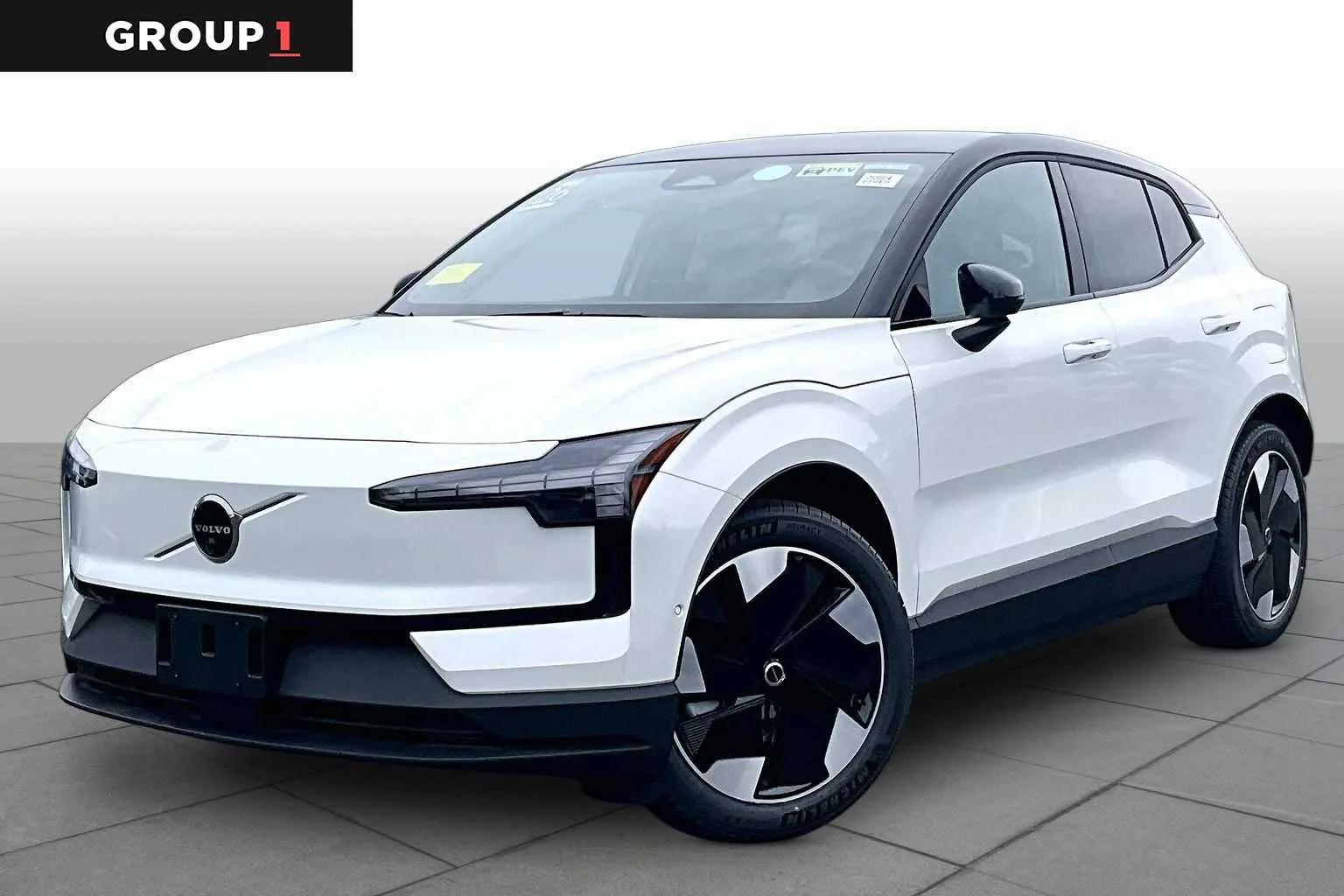 2026 Volvo EX30 Twin Motor Performance Ultra's photo