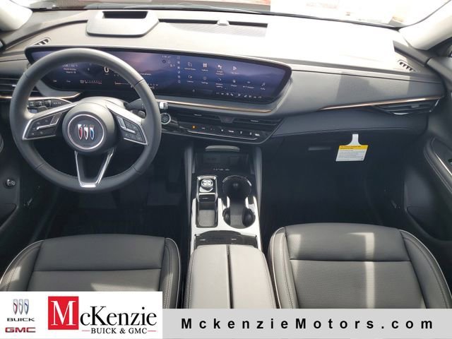 New 2026 Brilliant Red Buick Avenir image 25