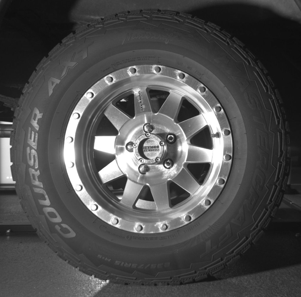 Used 2010 Blue Ford  image 18