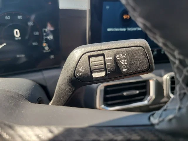 New 2026 Oxford White Ford EcoBoost Premium image 27