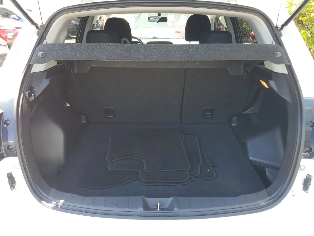Used 2018  Mitsubishi 2.0 LE image 10