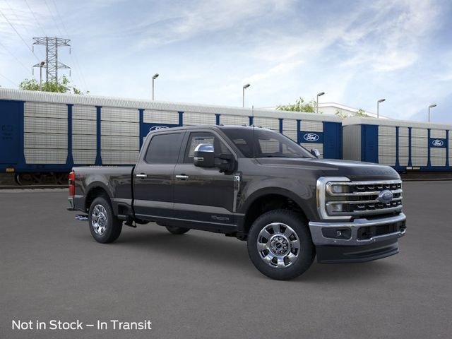 New 2026 Black Ford  image 7