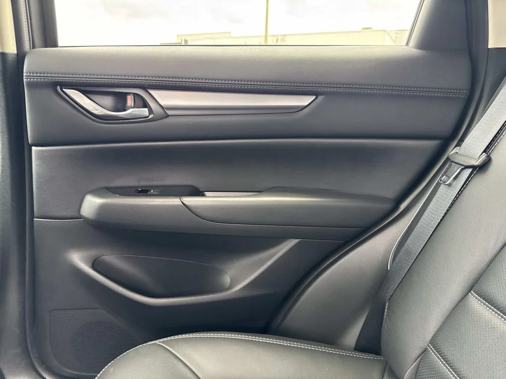 Certified Used 2025 Gray Mazda 2.5 S Preferred Package image 20