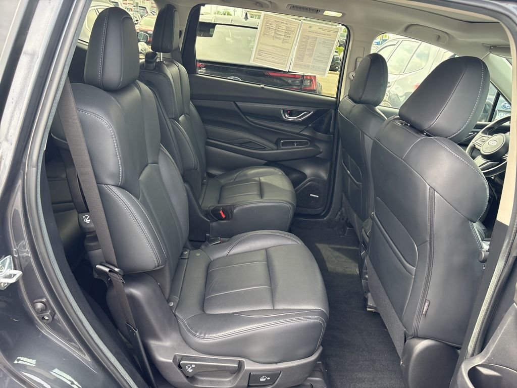Certified Used 2023 Gray Subaru Limited image 11
