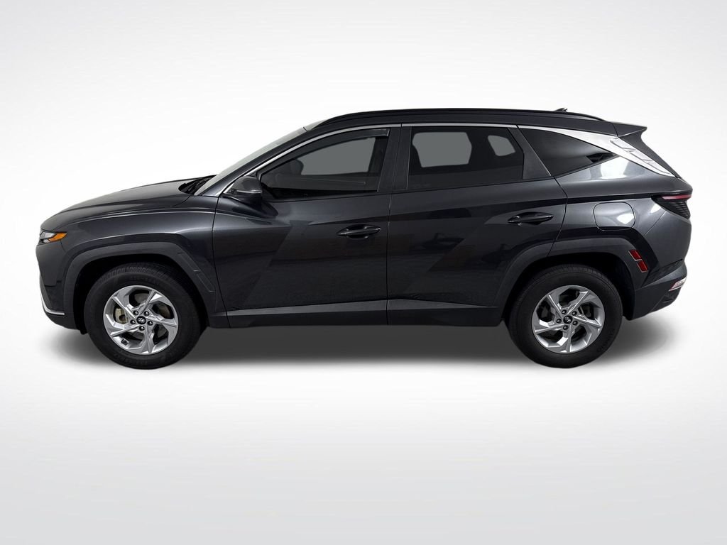 2023 Hyundai Tucson SEL - Photo 8