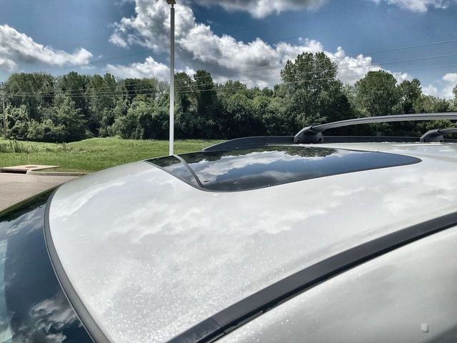 New 2026 Platinum White Pearl Honda Touring image 30