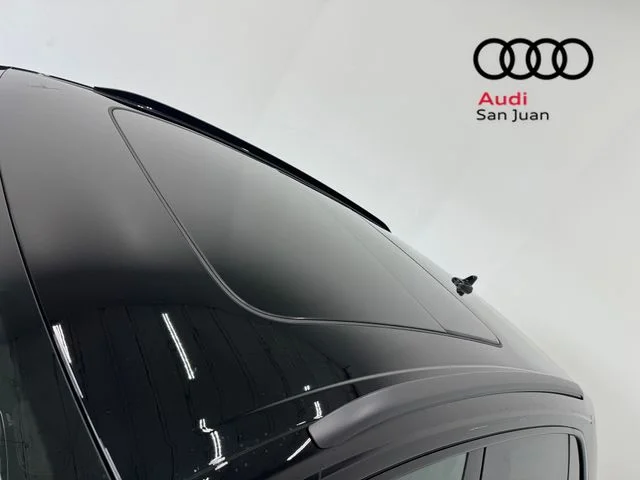 New 2026 Black Audi 55 Premium Plus image 9
