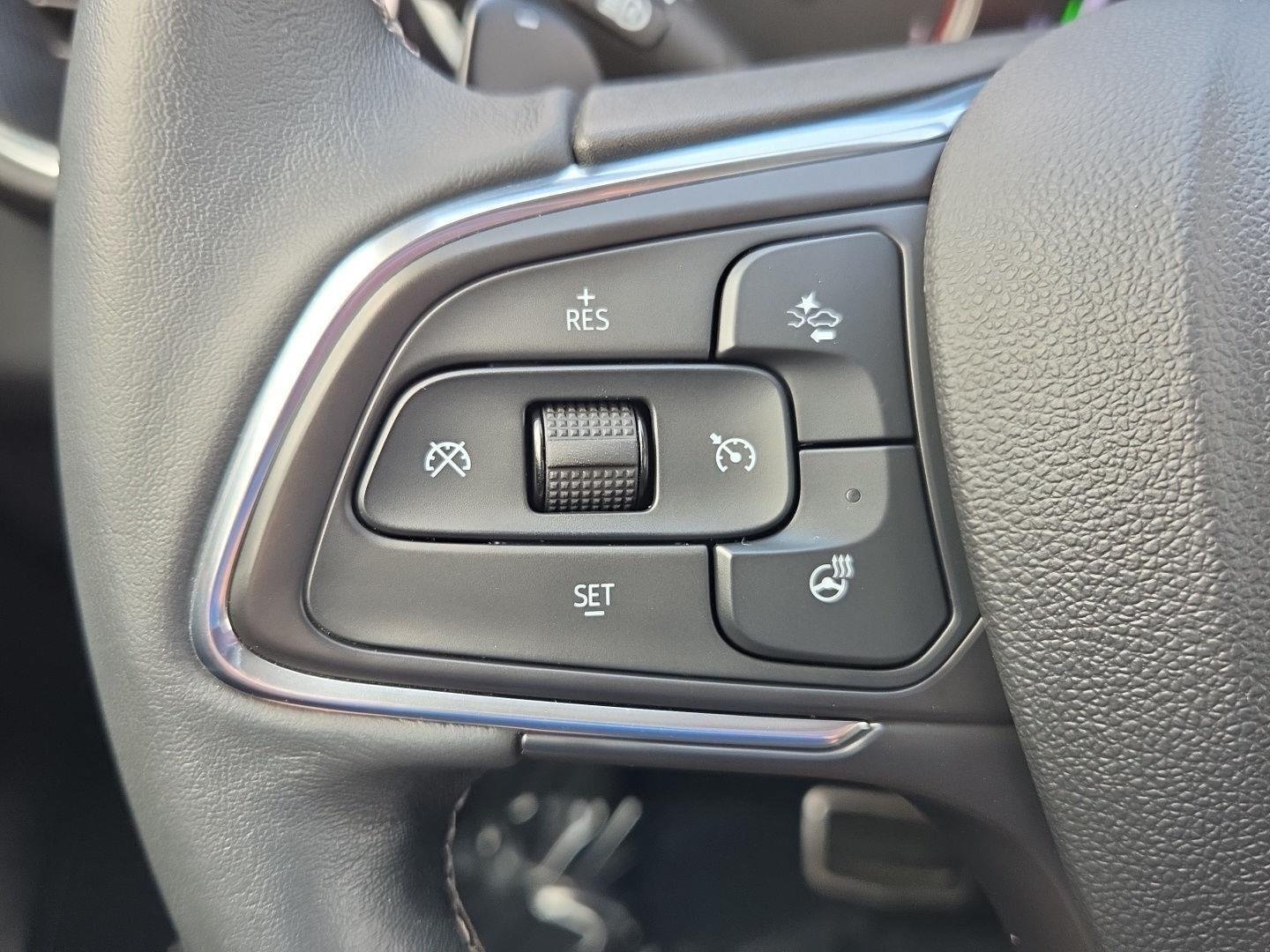 Used 2023 Cinnabar Metallic Buick Essence image 16