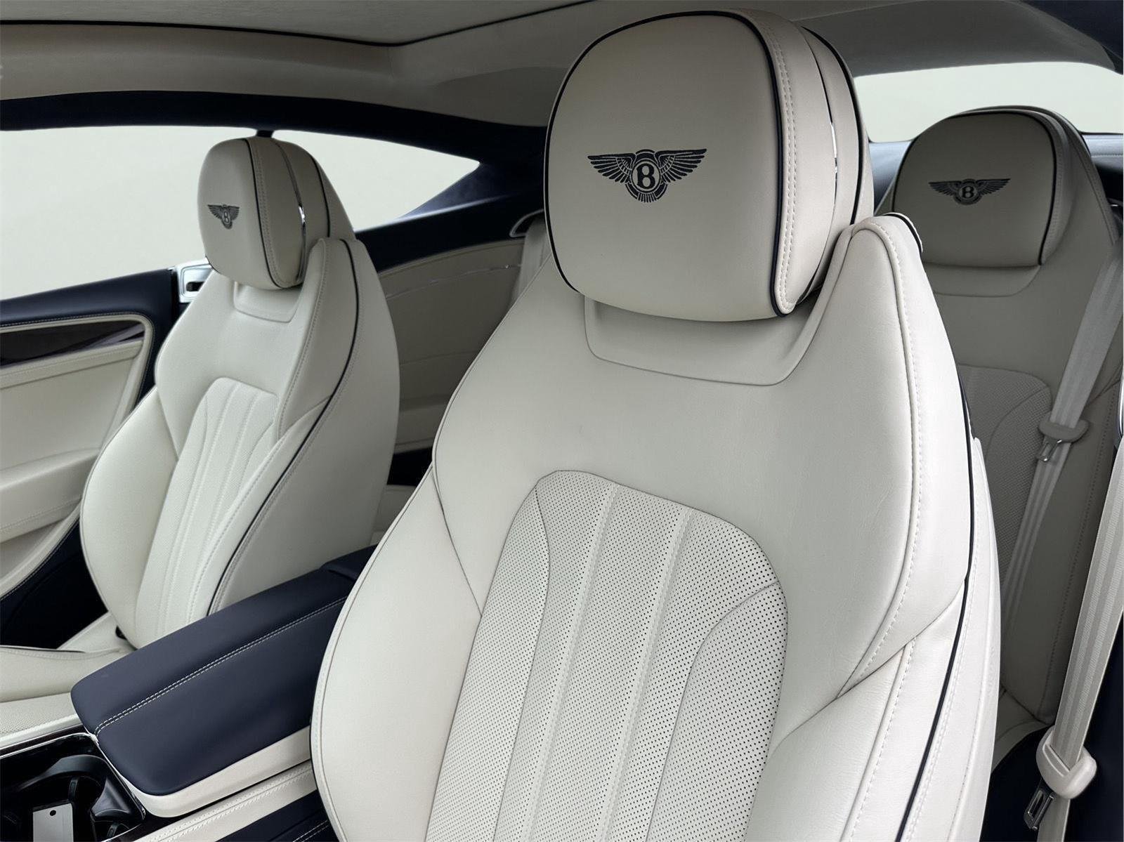 2026 Bentley Continental GT - Photo 16