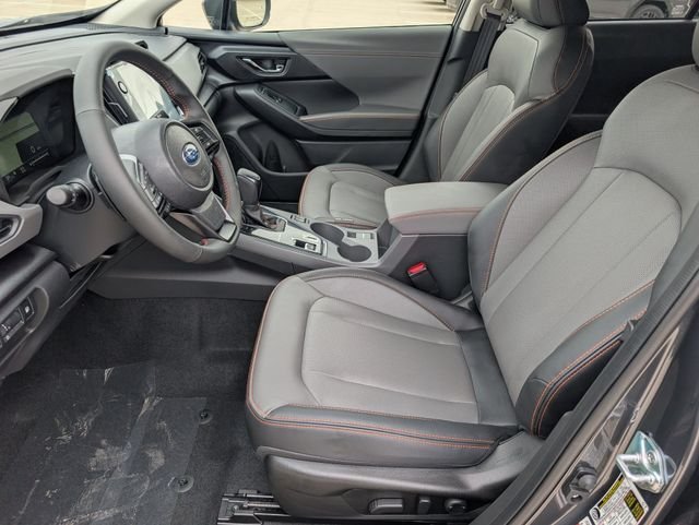 New 2026 MAGNETITE GRAY PEARL Subaru Limited Hybrid image 6