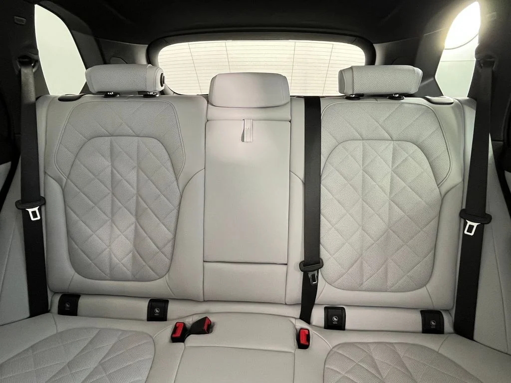 Certified Used 2024 Skyscraper Grey Metallic BMW xDrive40i image 20