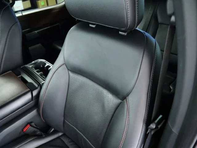 Certified Used 2021 Gray Ford Lariat image 20