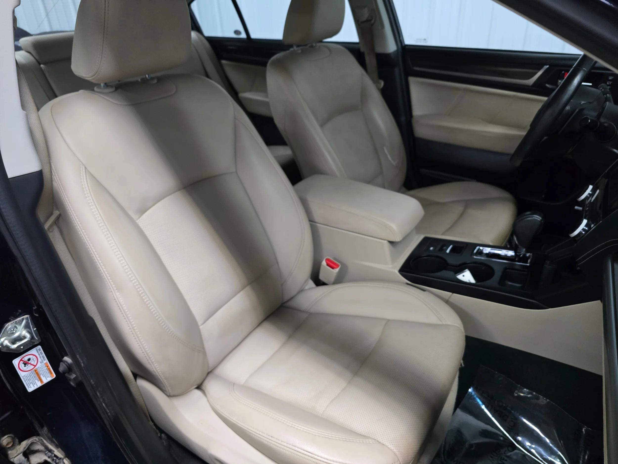 Used 2018 Dark Blue Pearl Subaru 2.5i Limited image 24