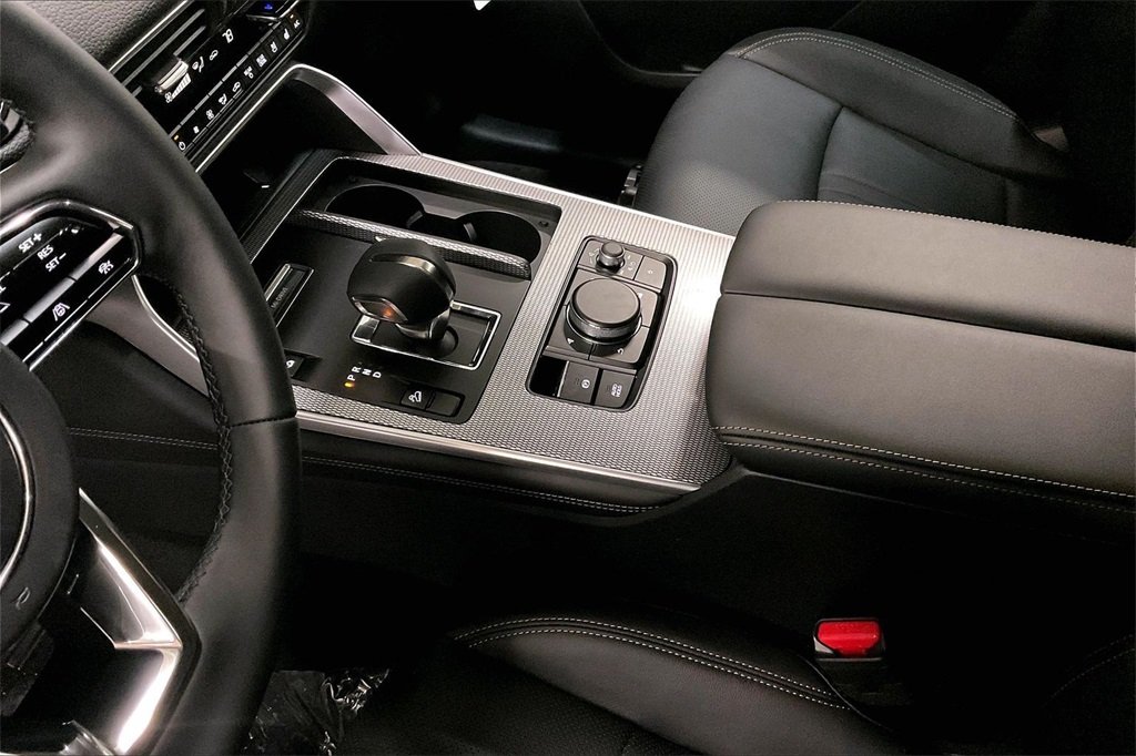 2026 MAZDA CX-90 - Image 6