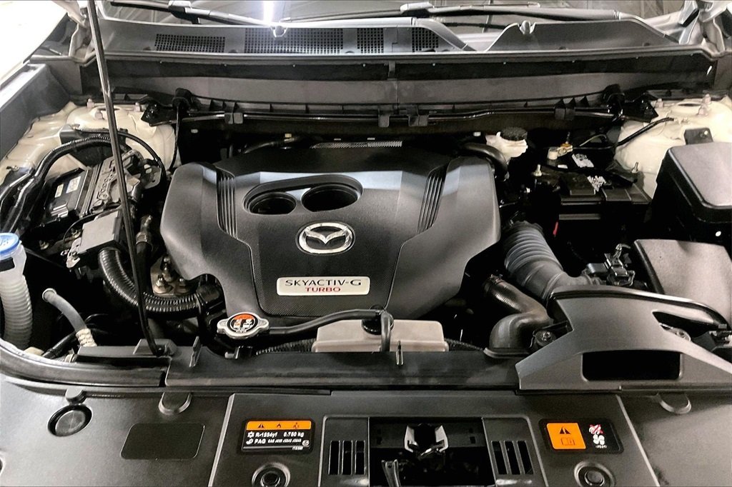 2023 MAZDA CX-9 - Image 8