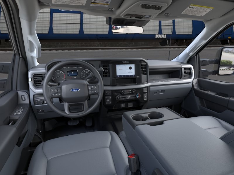 New 2026 Oxford White Ford XL image 10