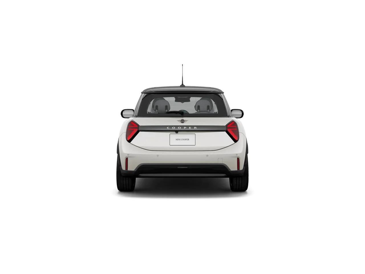 New 2026 Nanuq White Metallic MINI SIGNATURE PLUS image 5