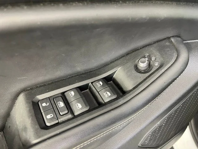 2024 Jeep Grand Cherokee Altitude - Photo 16