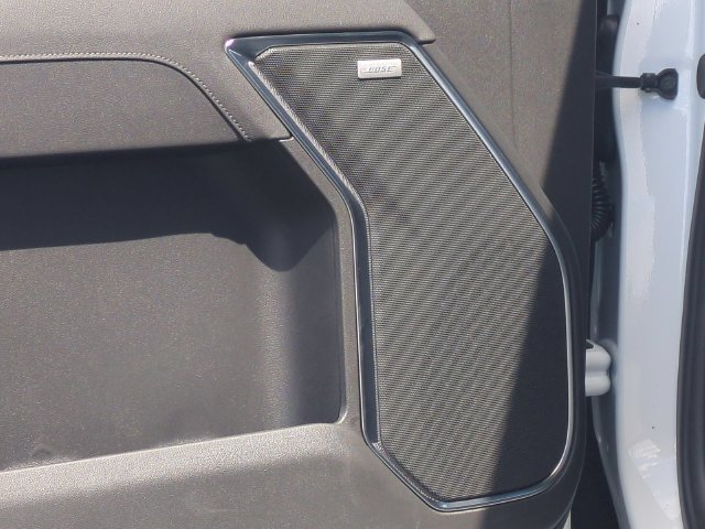 Used 2026 Summit White Chevrolet LT Trail Boss image 24