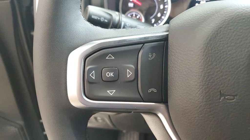 2026 RAM 1500 Big Horn/Lone Star - Photo 29