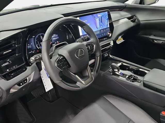 New 2026 Caviar Lexus PREMIUM image 21