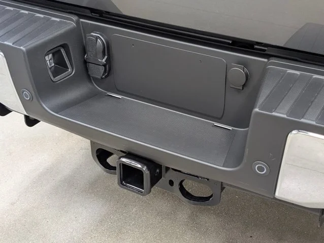 New 2026 Carbonized Gray Metallic Ford F-250® Lariat® image 67