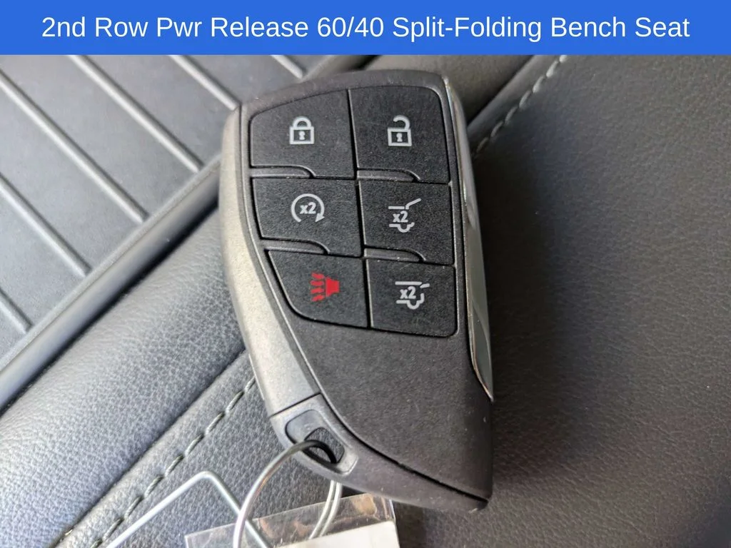 Used 2024 Gray Chevrolet Z71 image 35