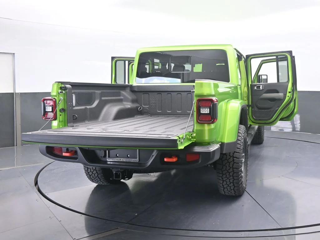 2026 Jeep Gladiator Mojave - Photo 72